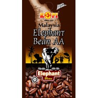 Elephant Bean AA 500g